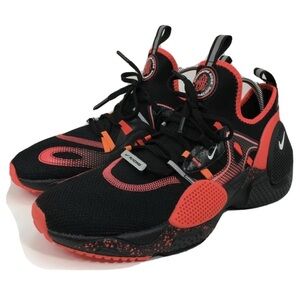 Nike Huarache Racing limited edition men size 10.5